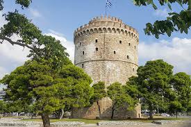 Maybe you would like to learn more about one of these? Lefkos Pyrgos Greek Castles