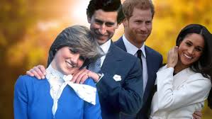 Schreibt die wörter mit bestimmten artikel. Wie Bei Charles Diana Baby Fur Harry Meghan Kurz Nach Der Hochzeit