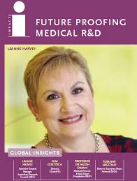 Previous Editions of Impact Scientific Research Reports