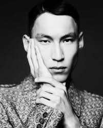 Fusion Of Intimacy And Style: A Visual Tale Vanity Teen 虚荣青年 Lifestyle &  New Faces Magazine