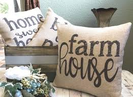 Enjoy free shipping on most stuff a good throw pillow has the ability to awaken a tired living room or elevate your bedroom — simply the perfectly imperfect pattern creates vibes bursting with rustic charm. Modern Farmhouse Throw Pillows For Your Home Making Manzanita