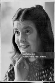 Susan Mayor of Christies of London at Christies Double Bay office... News  Photo