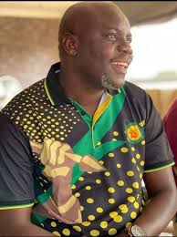 New looking... Chief William Roimb for Jiwaka regional seat 2022 NGE....ty