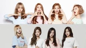 Blackpink bracelet twice mamamoo hwasa jewelry bracelet jennie tzuyu bracelet doll cartoon lisa jisoo rose jennie. Watch 5 Girl Groups That Amaze With Mr Removed Performances Soompi