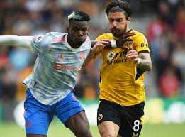 17% = wolves 0 united 3. Moczj0sgjhhf M