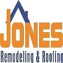 Jones Roofing from m.facebook.com