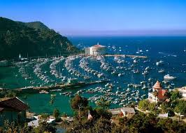 Two harbors looking toward isthmus cove. Die Besten Los Angeles Catalina Island Touren 2021 Viator