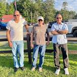 Cleenstreet Trio @ Al's Roadhouse 2
