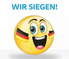 Copy and paste emojis for twitter, facebook, slack, instagram, snapchat, slack, github, instagram, whatsapp and. Deutschland Frohe Ostern Lustig Bilder Fussball Spruche Smiley Emoticon