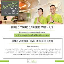 Check spelling or type a new query. Daily Worker Archives Hhrma Hotel Job Vacancy Indonesia