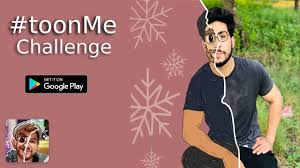 Turn into a toon version & become a part of social media challenge with this app in the store. Toonme For Android Apk Download