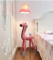 Smc Stehleuchten Kinderzimmer Cartoon Einhorn Stehlampe Schlafzimmer Moderne Minimalistische Nachttischlampe Kreative Wohnzimmer Studie Dekoration Vertikale Tischlampe Amazon De Kuche Haushalt