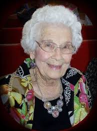 Erma Morgan Obituary March 11, 2016