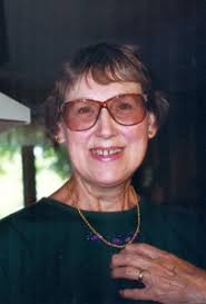 Obituary: Rose Rondeau, 95