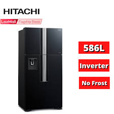 Hitachi berada di peringkat 371 dalam forbes global 2000 tahun 2007. Hitachi Refrigerators Price In Malaysia Best Hitachi Refrigerators Lazada