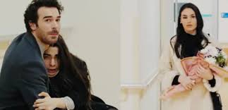 Tradimento puntate 1ª stagione, Yesim in ospedale da Guzide: 'Auguri di  pronta guarigione'