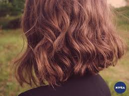 Schulterlanges gestuftes haar erfährt größte beliebtheit. Mittellange Frisuren Tipps Fur Schulterlange Haare Nivea