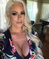 Gorgeous Ladies Of Wrestling Auf Instagram Maryse Maryse Wwediva Ajstyles Mandyrose Rondarouse In 2020 Wwe Girls Gorgeous Ladies Of Wrestling Wrestling Divas