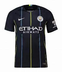 Manchester city 2018/19 home kit review my unboxing and review of the 2018/19 man city home shirt. Manchester City Kit History Football Kit Archive