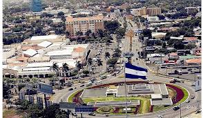Citizens for liberty alliance (cxl) president, kitty monterrey (c) speaks at a press conference. Experience In Managua Nicaragua By Carla Erasmus Experience Managua