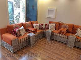 مجلس مغربي فاخر من تصميم وتنفيذ جلستي المطرزة جوال التواصل 0506711821 home decor decor home