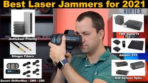 Heed help choosing the right radar detector for your driving needs? Best Laser Jammers For 2021 Youtube