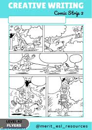 Creative Writing Online Exercise And Pdf You Can Do The Exercises Online Or Downl In 2020 Creative Writing Exercises Creative Writing For Kids Creative Writing Lesson