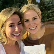 Caroline Conrad's Instagram, Twitter & Facebook