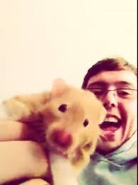 Captain Buckwheat Nibbles