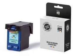 To begin with, unpack the hp officejet 4105 printer along with the accessories and clear all the packing material off the hp officejet 4105 printer surface. Zgodny Komplet Tuszy Do Hp 56 57 Deskjet 450ci 5150 4105 4110 Pr Sa342ae Zamienniki Tuszy Hp 56 57 C6656ae C6657ae Print24 Com Pl