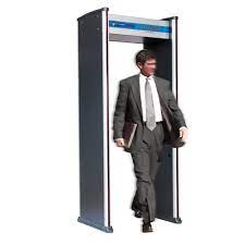 Metal detectors are useful for finding metal hidden within objects, or metal objects buried underground. Professional Walk Through Metal Detector Door Frame Metal Detector Price Buy Walk Through Metal Detector Door Frame Product On Alibaba Com