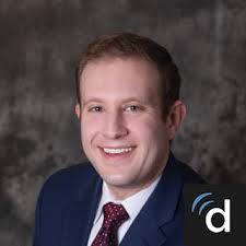 Dr. Elliot S. Crane, MD