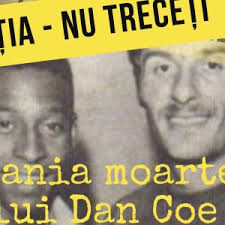 Strania moarte a lui Dan Coe! Dezvăluiri cutremurătoare la 40 de ani de la  decesul neelucidat: „Criminalistul nu a mai întâlnit un caz în care victima  să se spânzure de clanța ușii”