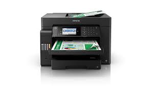 Print documents and photos wirelessly from across the room or around the. Epson Ecotank L15150 L Series Epson Malaysia