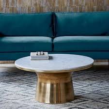 Maybe you would like to learn more about one of these? Table Basse En Marbre 58 Idees Pour Donner Du Style Au Salon Archzine Fr