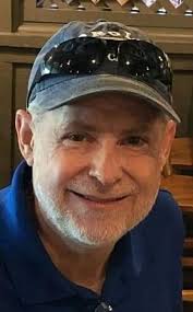 David Allen Carter Obituary July 17, 2022