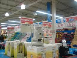 Lider supermercado, foz do iguaçu. Denuncian Al Lider Por Falsa Oferta De Estufas