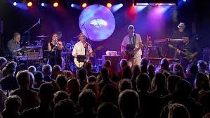 Please remember this page is open to fans of all ages and post responsibly. Pink Floyd Tribute Darkside Of The Diamond Open Air Im Biergarten Wiener Hof Offenbach 7 August 2021
