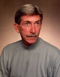 Eugene Burton Obituary