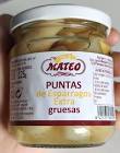 Puntas De Espárragos Etra Esas