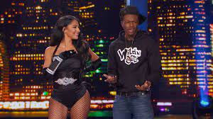 Maybe you would like to learn more about one of these? Nick Cannon Presents Wild N Out Wild N Out Best Of Let Me Holla Biggest Fails Facebook