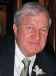 Carl Frye Obituary (2016)