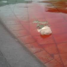 It is dull yellow in color, and appears to be pressurized inside the body so that it spurts out with great force when the creature is wounded. Tw Blood Play Explore Tumblr Posts And Blogs Tumgir