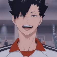 akira — Happy Birthday, Kuroo Tetsurou! Ahhh! It's my...