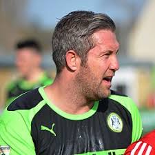 Jon Parkin