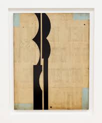 1stdibs Robert Kelly Babel Ix August 2 1916 Abstract Painting Abstract Art