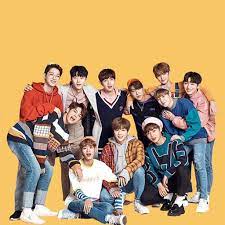 Tidak pernah terbayangkan bagi seorang nara bisa memiliki kehidupan yang tragis setelah ditinggal oleh kedua. Wanna One Wallpapers Kpop Hd 1 0 Apk Download Com Andromo Dev705718 App769712 Apk Free