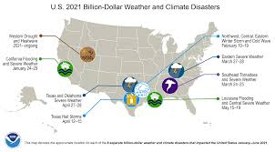 Charlie baker established in march of 2020 ends on june 15. Billion Dollar Weather And Climate Disasters Overview National Centers For Environmental Information Ncei