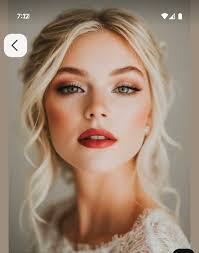 Looking for a makeup artist who specializes in soft, romantic, glowing,  natural looks