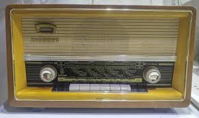 Minerva Radio in Sammler-Röhrenradios (1950-1959) online kaufen | eBay.de
